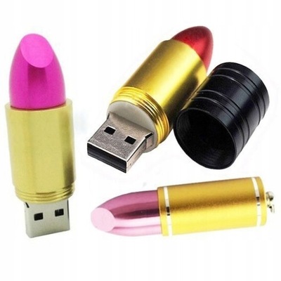 PENDRIVE USB PAMIĘĆ SZMINKA 8 GB