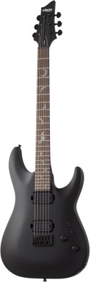 SCHECTER DAMIEN 6 SBK - gitara elektryczna