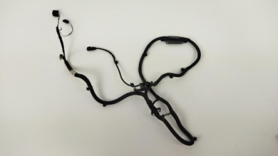 C4 2 b7 1.6 hdi жгут генератора 9673369380 фото №1