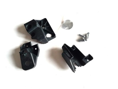 Тримачі лампи лівий набір ремонтний opel combo e оригінал фото №1