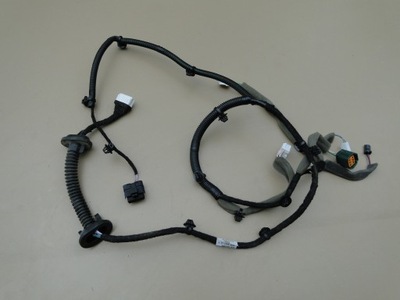 Renault koleos ii електропроводка двері лівий задня фото №1