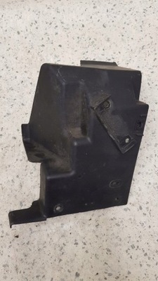 Корпус захист запобіжників peugeot 607 фото №1