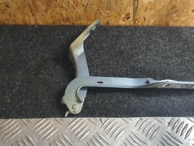 Peugeot 307 петля капот лівий перед 9680749080 фото №1