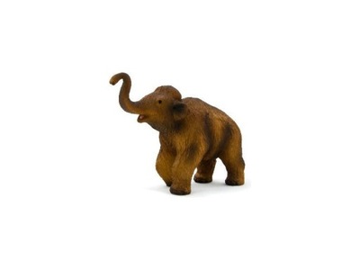 MAMUT WŁOCHATY MŁODE Animal Planet ROZMIAR M