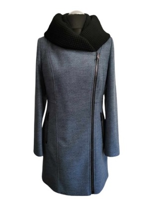 Kurtka płaszczyk zimowy TANGO MARIKA JEANS 42 NOWOŚĆ