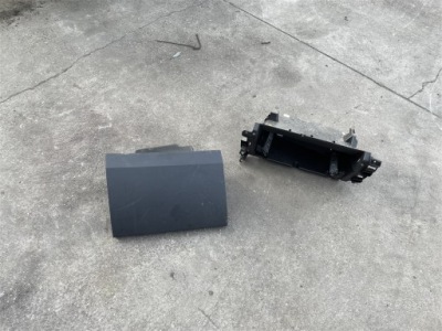 Бардачок пассажира w панель выдвижной renault master 4 iv 19-23 rok фото №1