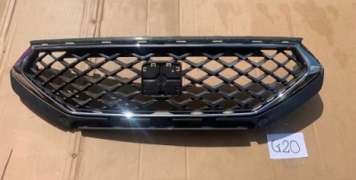 Решётка радиатора решётка радиатора seat tarraco 5fj 5fj853654 фото №1