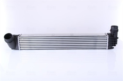 Intercooler RENAULT FLUENCE, GRAND SCENIC III