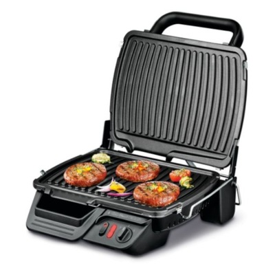 SKŁADANY GRILL ELEKTRYCZNY TEFAL COMPACT GC3050 2000W