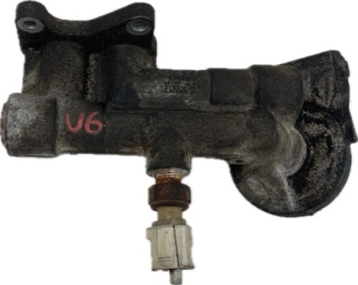 Ford f150 15- 3.5 4x4 основа фільтра оливи bl3e-6884-ha фото №1