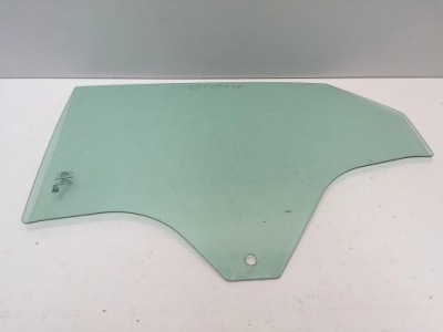 Ford puma ii mk2 скло двері лівий задня 2020 оригінал l1tb-s25713-a фото №1