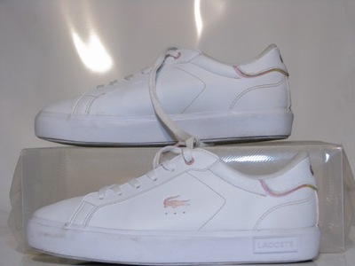 BUTY LACOSTE POWERCOURT 0921 r.37,5