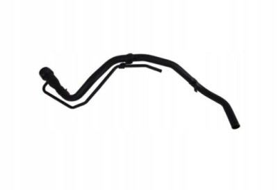 Заливна горловина пального труба toyota avensis verso 2.0 d-4d 01- фото №1