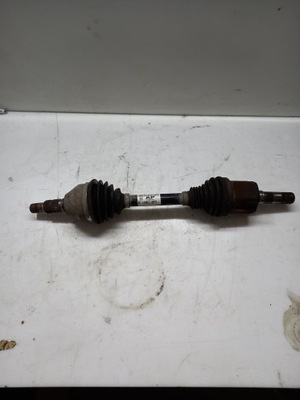 Opel insignia a 2.0 cdti автоматична коробка передач привідний вал ліва фото №1