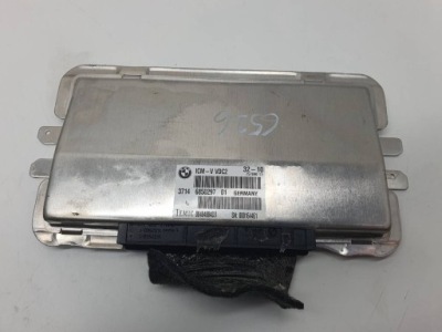 Модуль блок управления icm vdc bmw 7 f01 f02 6850297 фото №1