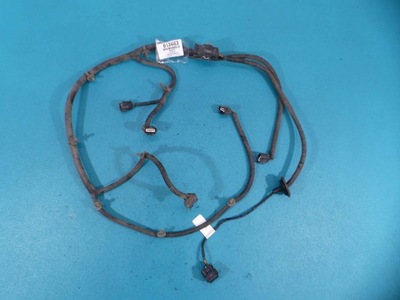 Жгут датчиков pdc задняя hyundai i40 kombi фото №1