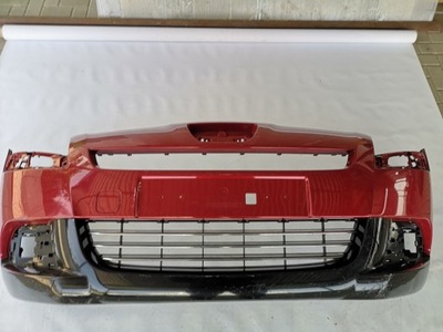 Peugeot 5008 i - бампер перед polecam фото №1