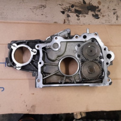 Насос вакуум chrysler voyager 2.8crd год 2008-2012 фото №1