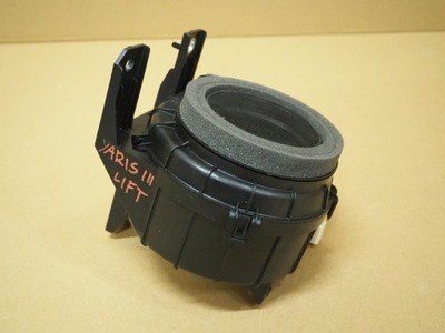 Вентилятор акумулятора toyota yaris iii lift фото №1