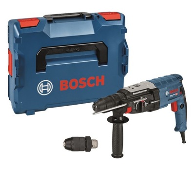 Młotowiertarka w walizce L-BOXX Bosch GBH 2-28 F