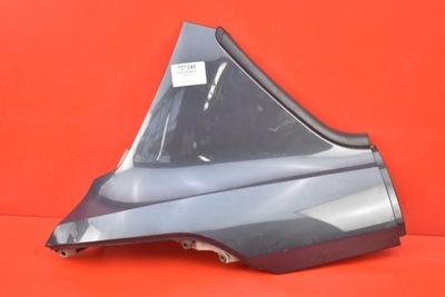 Крила правий задня задній верхній szary av11-r29612-gd ford b-max 08-17 фото №1