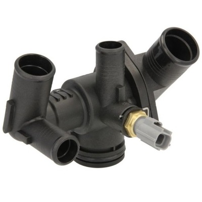 Термостат корпус jumper ducato boxer transit 2.2 фото №1