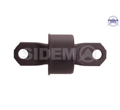 Sidem втулка балка задняя ford -focus volvo фото №1