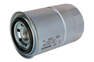 Фильтр топлива kia besta, carnival i, k2700, pregio фото №1