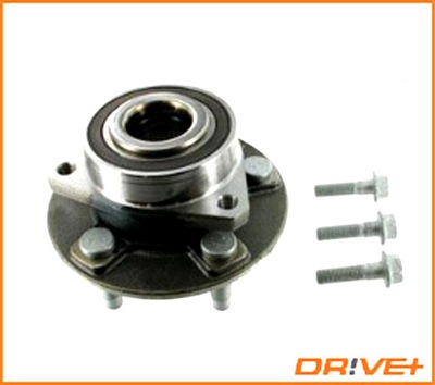 DRIVE+ COJINETE RUEDAS PARTE TRASERA OPEL INSIGNIA 13-  