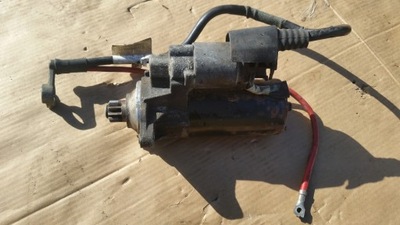 VW GOLF V PLUS ROZRUSZNIK