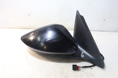 Дзеркало праве skoda scala f9r фото №1