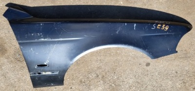 Крыло  правый  перед bmw 5 e39 оригинальный номер фото №1