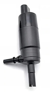 Помпа омывателя фары opel antara 2006r- фото №1