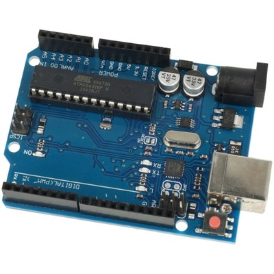 UNO R3 DIP ATmega328P z ATMEGA16U2 kompatybilna z Arduino