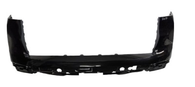 Bmw x7 g07 basic бампер задний задняя лак 475 фото №1