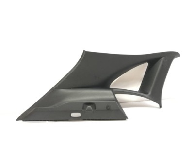 Mercedes gla ii h247 защита обшивка блок двигателя средний задняя правый a2476908200 фото №1