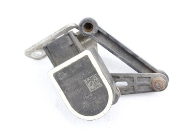 Датчик вирівнювання світла bmw f10 f01 f12 f06 фото №1