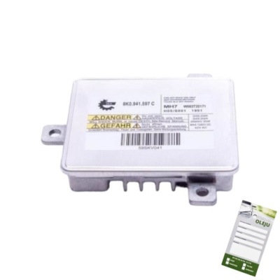 Перетворювач ксенон do mercedes klasa glk 2013 2014 2015 фото №1