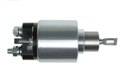 Выключатель электромагнитный, стартер as-pl ss0046 фото №1