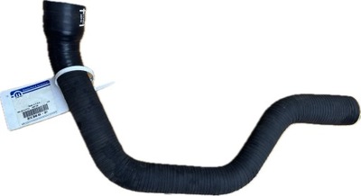 Шланг интеркулер jeep liberty kj mopar оригинальный номер 05183846aa фото №1