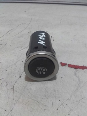 Hyundai i30 n iii перемикач запуск стоп 17- фото №1