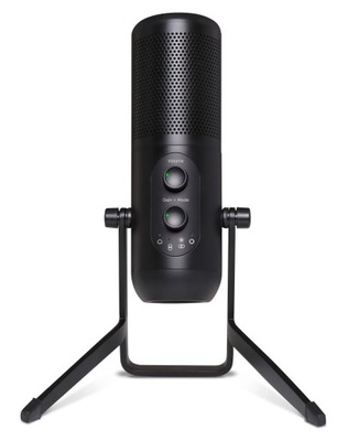 Novox NCX New 2022 mikrofon pojemnościowy USB Gamingowy do streamingu