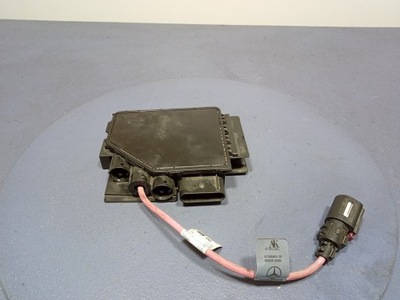 Mercedes gls x167 коробка запобіжників a1675403818 фото №1