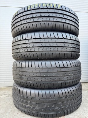 4szt OPONY LETNIE VREDESTEIN ULTRAC 205/60/17 97W XL * nowe 2024