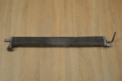 Радіатор оливи antara captiva 2.2 фото №1