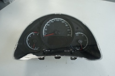 Vw beetle 5c лічильник прилади фото №1