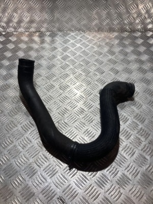 Труба интеркулер opel combo e 18- berlingo iv 1.5 hdi фото №1