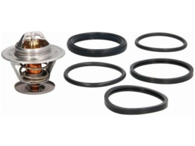 Термостат opel manta a 1.9 b 1.9 monza 3.0 фото №1