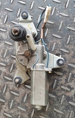 Моторчик дворники задняя probe ii 849100-6612 фото №1