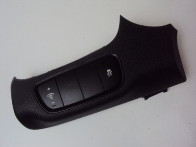 Панель керування kia sorento 2014- фото №1